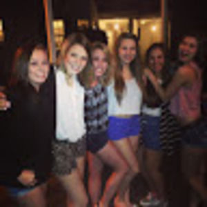 Meet your Posher, Mckenzie